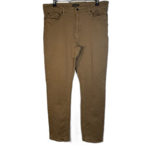 Banana Republic Men's 5-Pocket Pant -‎ Size 38 W x34L (0013)